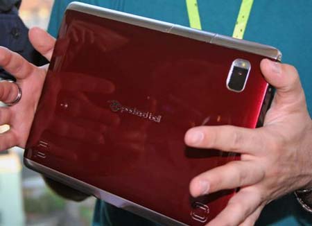 Планшетный компьютер Packard Bell Liberty Tab Планшетный компьютер Packard Bell Liberty Tab